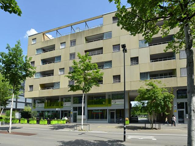 Wohnen im Glattpark! Mieten ohne Kaution