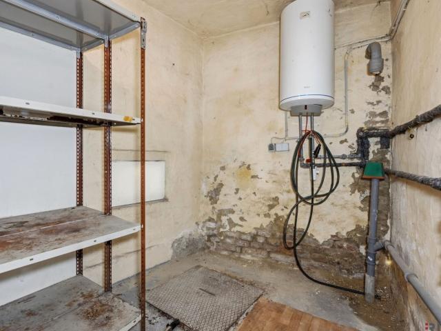 Wohnen im Grünen Nahe Wien Grundstück mit Entwicklungspotenzial