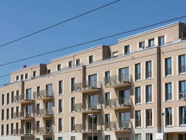 Wohnen im grünen Berlin Köpenick ab sofort möglich, 1 Monat Mietfrei Kaltmiete