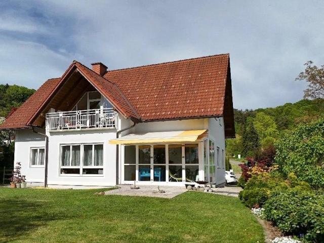 Wohnen im Grünen Gepflegtes Einfamilienhaus in Gnas
