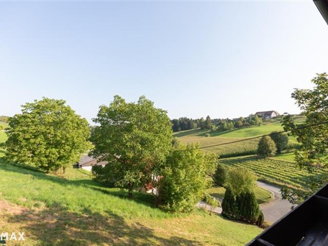 Wohnen im Grünen – Haus mit viel Platz und Natur in Stallhofen