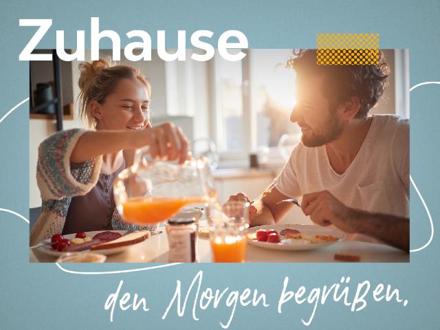 Wohnen im grünen Herzen von Elmshorn