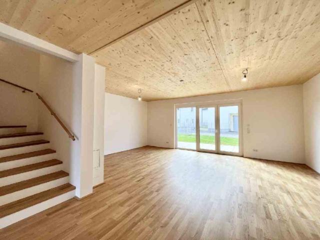 Mehr Zuhause. Weniger Energiekosten. Ihr Haus mit Zukunft in Unterwaltersdorf