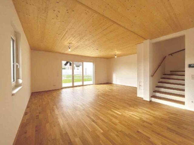 Wohnen im Grünen: Ihr neues Zuhause in Unterwaltersdorf Natur trifft auf modernen Komfort