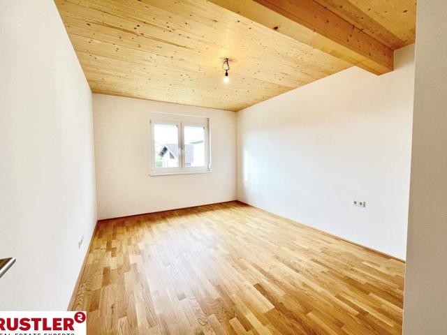 Wohnen im Grünen: ihr Neues Zuhause in Unterwaltersdorf Natur Trifft auf Modernen Komfort
