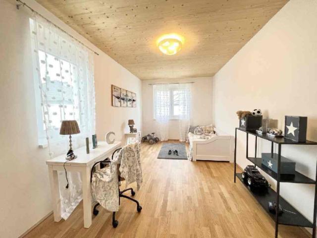 Wohnen im Grünen: Ihr neues Zuhause in Unterwaltersdorf Natur trifft auf modernen Komfort