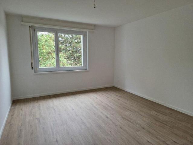 Wohnen im Grünen leben zentral!