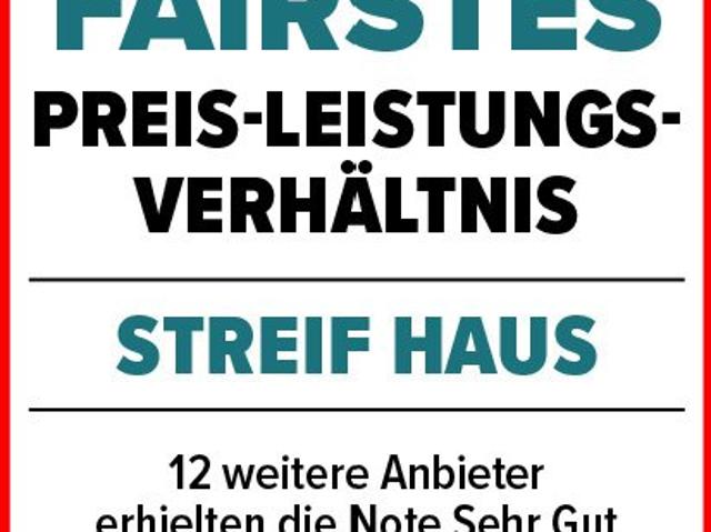 Wohnen im Grünen vor den Toren Berlins