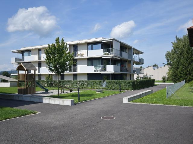 Wohnen im Grünen Wir haben Ihr neues Zuhause!