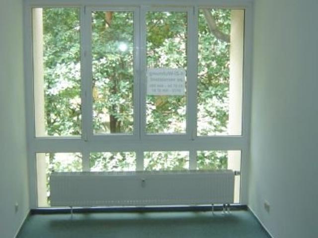 wohnen im Grünen