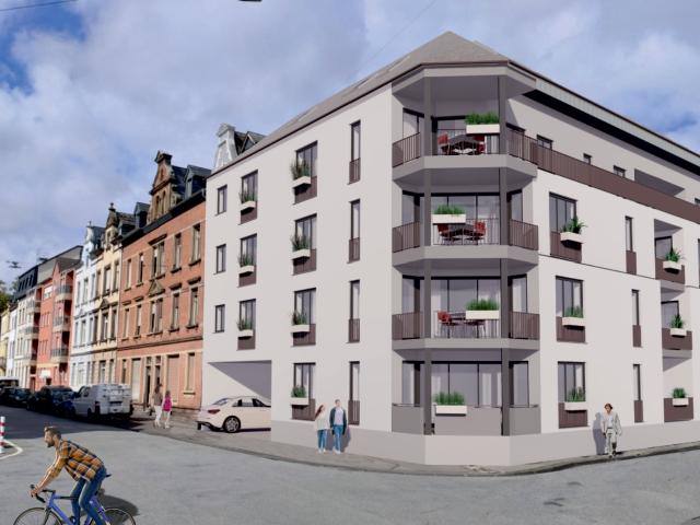 Wohnen im Energiesparhaus Nähe Porta Achtung Anleger Hohe Steuervorteile sichern!