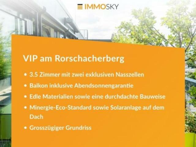 Wohnen im Einklang mit Ruhe und Glück