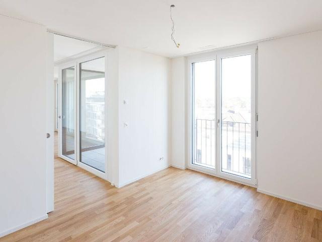 Wohnen im Erlenmattquartier Basel Ihr neues Zuhause wartet! Dreamo. Ch