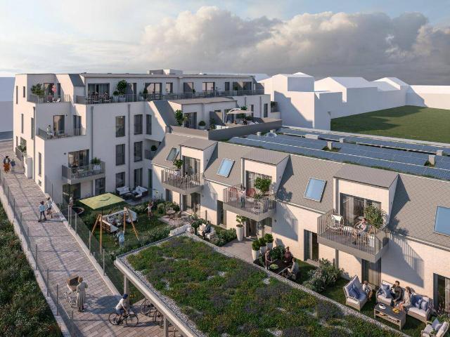 Wohnen im Kleegarten_gut geschnittene 2 Zimmer Wohnung mit Balkon_Top 12_PROVISIONSFREI!