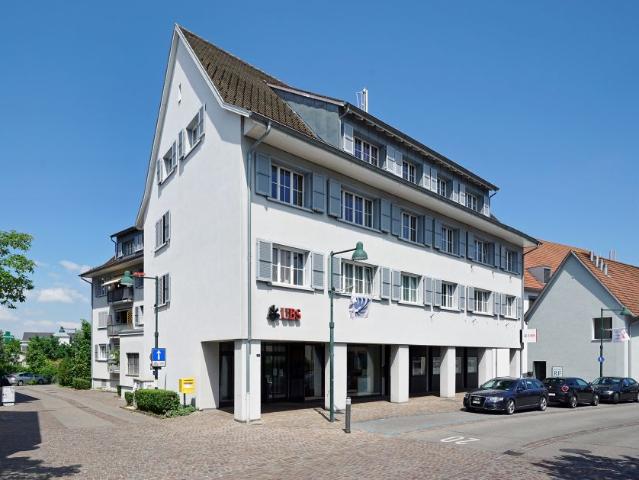 Wohnen im Herzen von Arlesheim