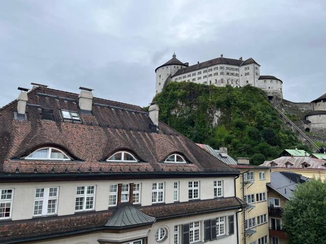 Wohnen im Herzen von Kufstein sanierte Wohnung zu vermieten