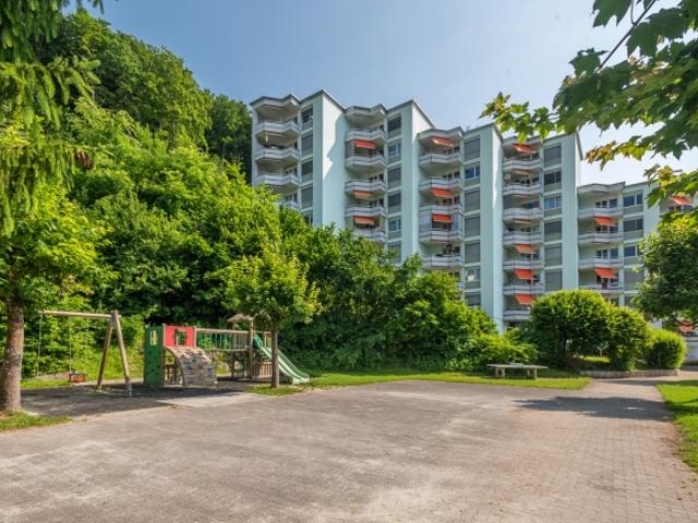 Wohnen im Naherholungsgebiet