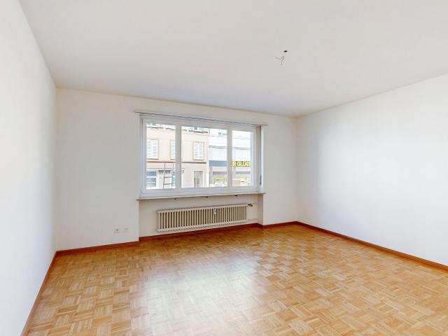 Wohnen im schönen Gellertquartier | dreamo. Ch