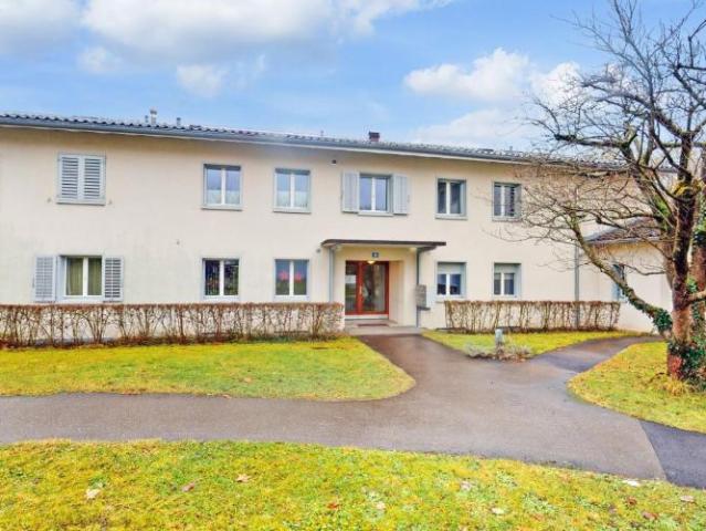 Wohnen im Park Befristet bis 31.03.2028