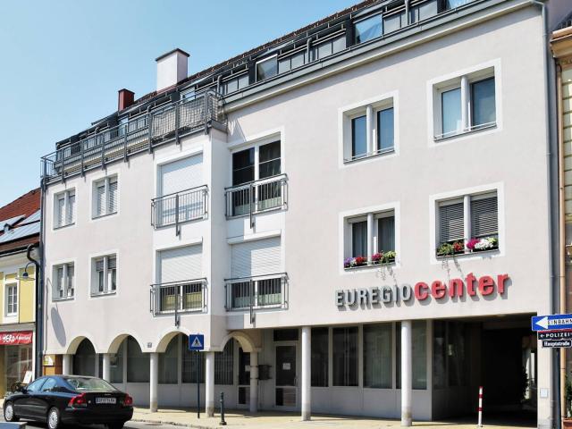 Wohnen im Weinviertel 2225 Zistersdorf, Hauptstrasse 31 33