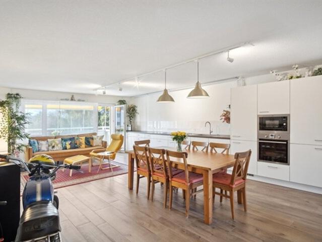 WOHNEN IM TRENDVIERTEL MIT BALKON, LIFT UND ÖV NÄHE