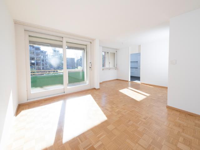Wohnen im Zollweidenquartier