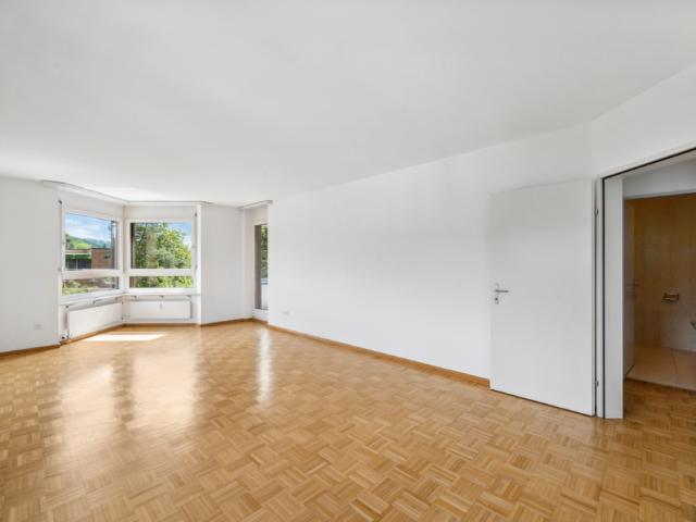 Wohnen im Zollweidenquartier