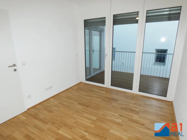 Wohnen im Zentrum von Gallneukirchen