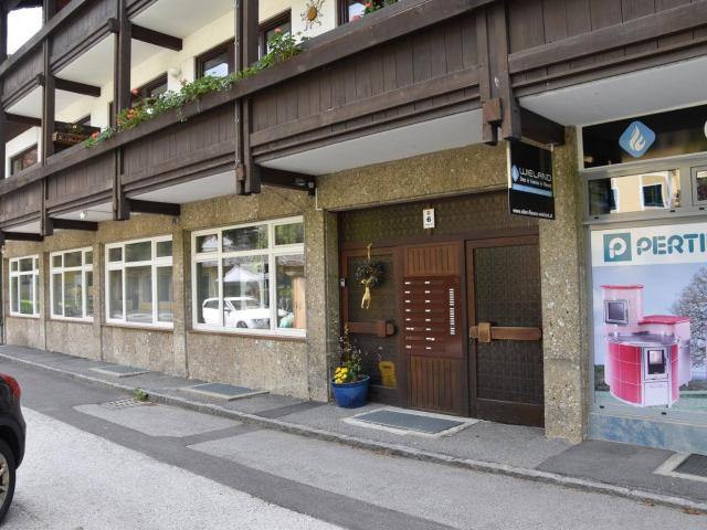 Wohnen im Zentrum von St. Michael im Lungau