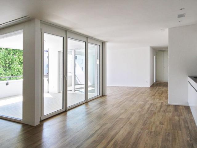Wohnen im Zentrum stilvolle City Wohnung