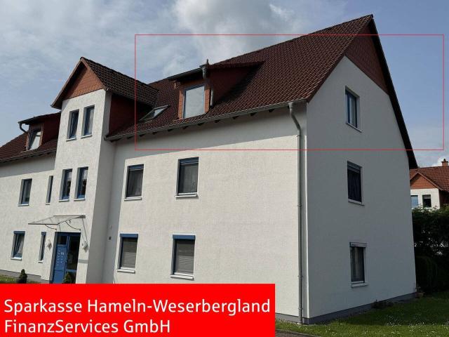 Wohnen in bevorzugter und ruhiger Lage