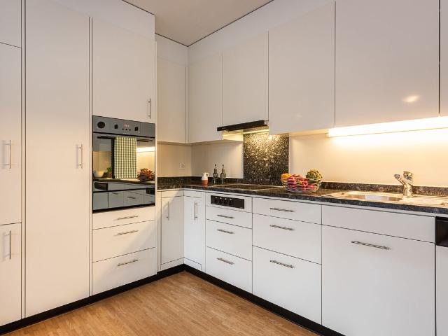 Wohnen in beliebtem Wohnquartier | dreamo. Ch