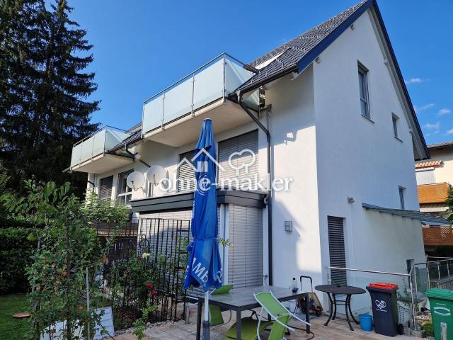 Wohnen in bester Lage Stadt Salzburg