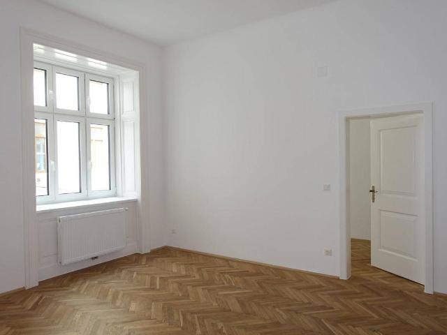 Wohnen in bester Lage Wien Mitte The Mall