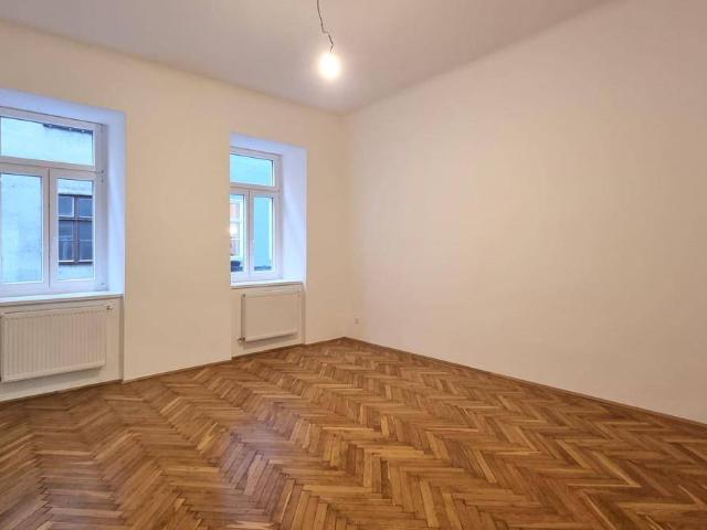 Wohnen in bester Lage Wien Mitte The Mall