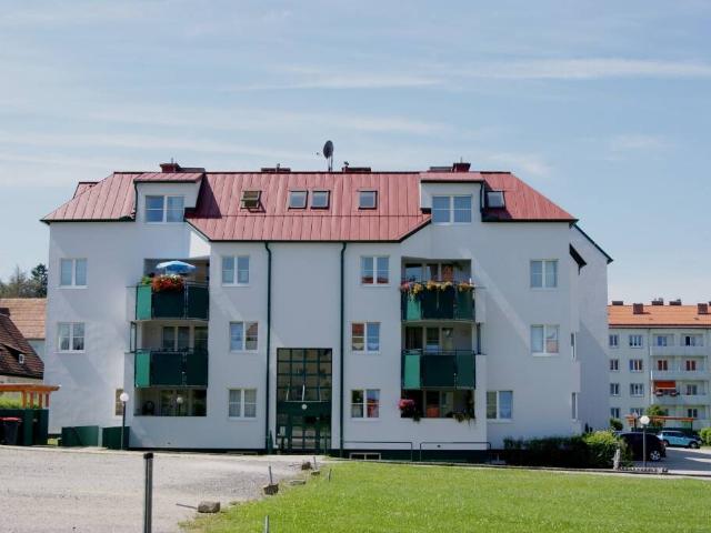 Wohnen in Gmünd