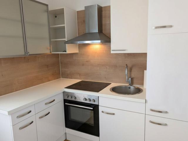 Wohnen in Gösting: Praktische 2 Zimmer Wohnung mit Guter Infrastrukturanbindung!