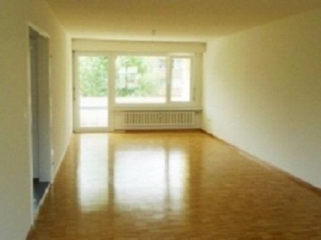 Wohnen in grüner und kinderfreundlicher Umgebung