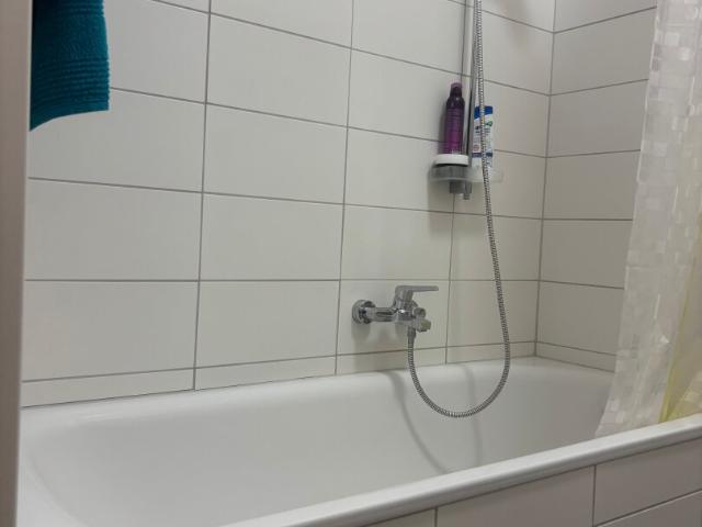 wohnen in den dragonerhöfen von wels gepflegte 2 zimmer wohnung mit modernem badezimmer inkl. wanne | ab 01.06.2026 verfügbar!