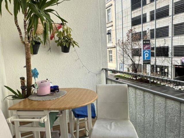 Wohnen in der Nähe vom neuen IKEA beim Westbahnhof!