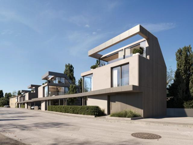 Wohnen in Enzersfeld ihr Traumhaus in Exklusivem Neubauprojekt!
