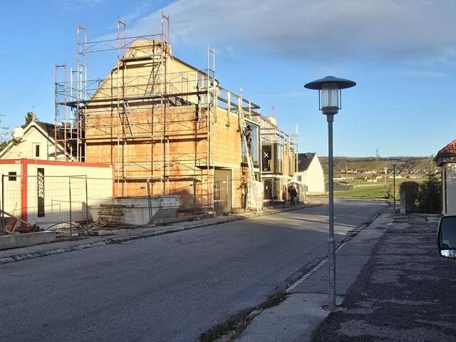 Wohnen in Enzersfeld – Ihr Traumhaus in exklusivem Neubauprojekt!