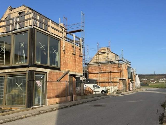 Wohnen in Enzersfeld – Ihr Traumhaus in exklusivem Neubauprojekt!