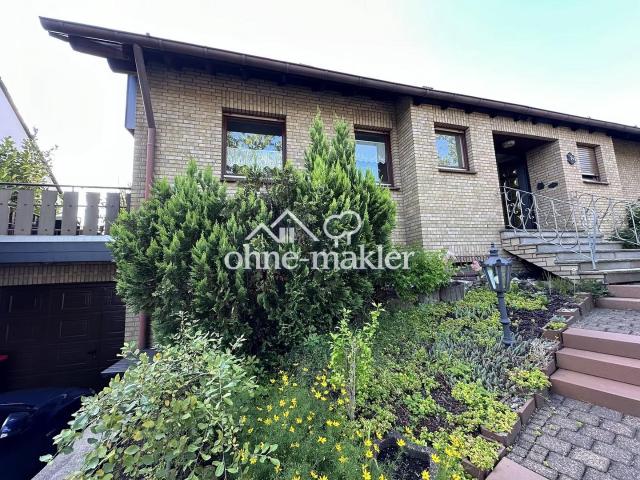 Wohnen in exklusivster Lage in Gevelsberg Silschede