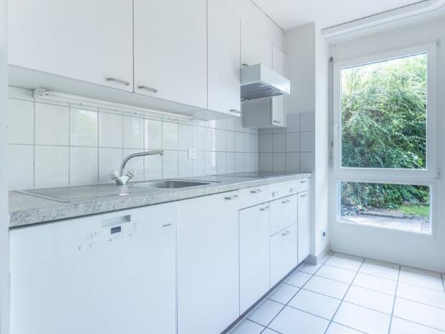 Wohnen in familienfreundlicher Gemeinde im schönen Baselbiet