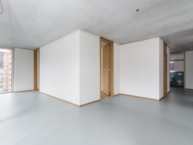 Wohnen in familienfreundlicher Umgebung