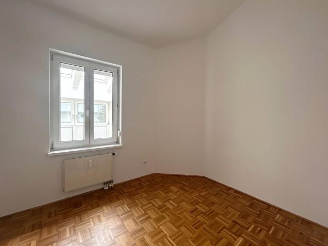 Wohnen in Freistadt 3 Zimmer Wohnung mit Loggia und Tiefgaragenstellplatz