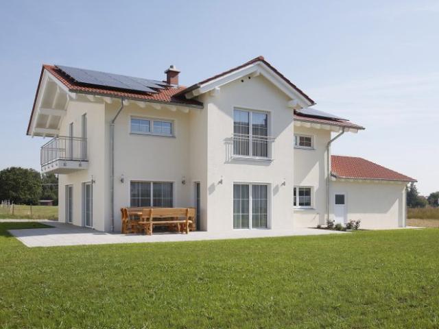 Wohnen in Kleinwallstadt