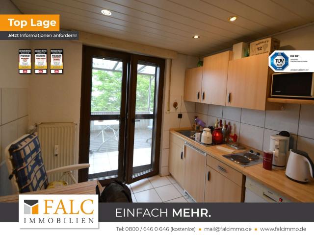 Ihre Wohnung nähe Markplatz !