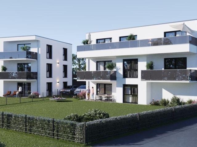 Schlosspark Schwaige